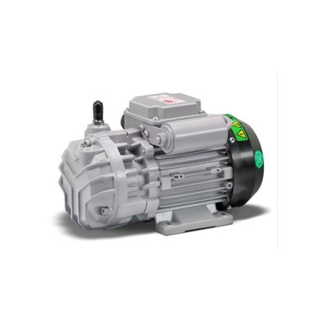 Pompe à vide 5m3/h, alimentation 240V. Pour votre palonnier à ventouses AXITEC