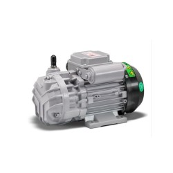 Pompe à vide 5m3/h, alimentation 400V. Pour votre palonnier à ventouses AXITEC