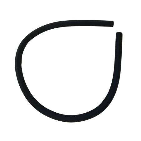 Bande mousse 30x30mm autocollant. Bande de 2m.
Pour tous types de ventouses à joints reconstitués AXITEC