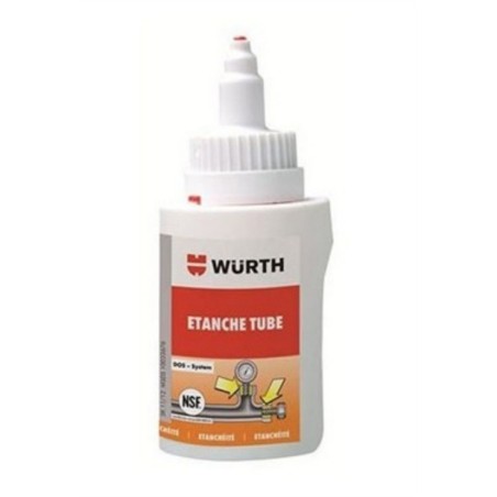 Pâte d'étanchéité, tube de 50ml